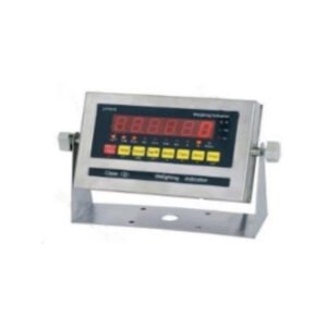 Indicador LP7510 o VI500 + Plataforma 1500 kg x 200 g + Carro de Transporte