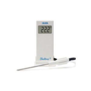 Termómetro de bolsillo HI 98509