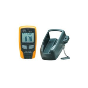 Termohigrómetro Datalogger CEM-172