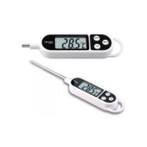 Termómetro digital de punzón TP300