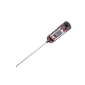 Termómetro digital de punzón TP101