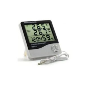 Termohigrómetro HTC-2