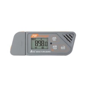 Barómetro Datalogger AZ Instrument