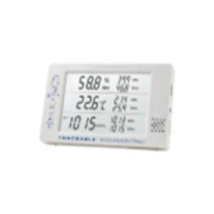 Barómetro de Alta Precisión